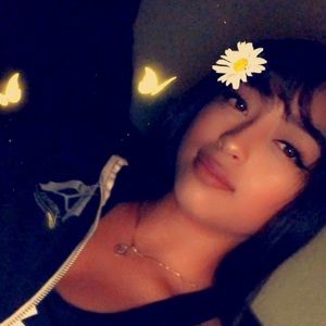 Meet your Posher, Karla